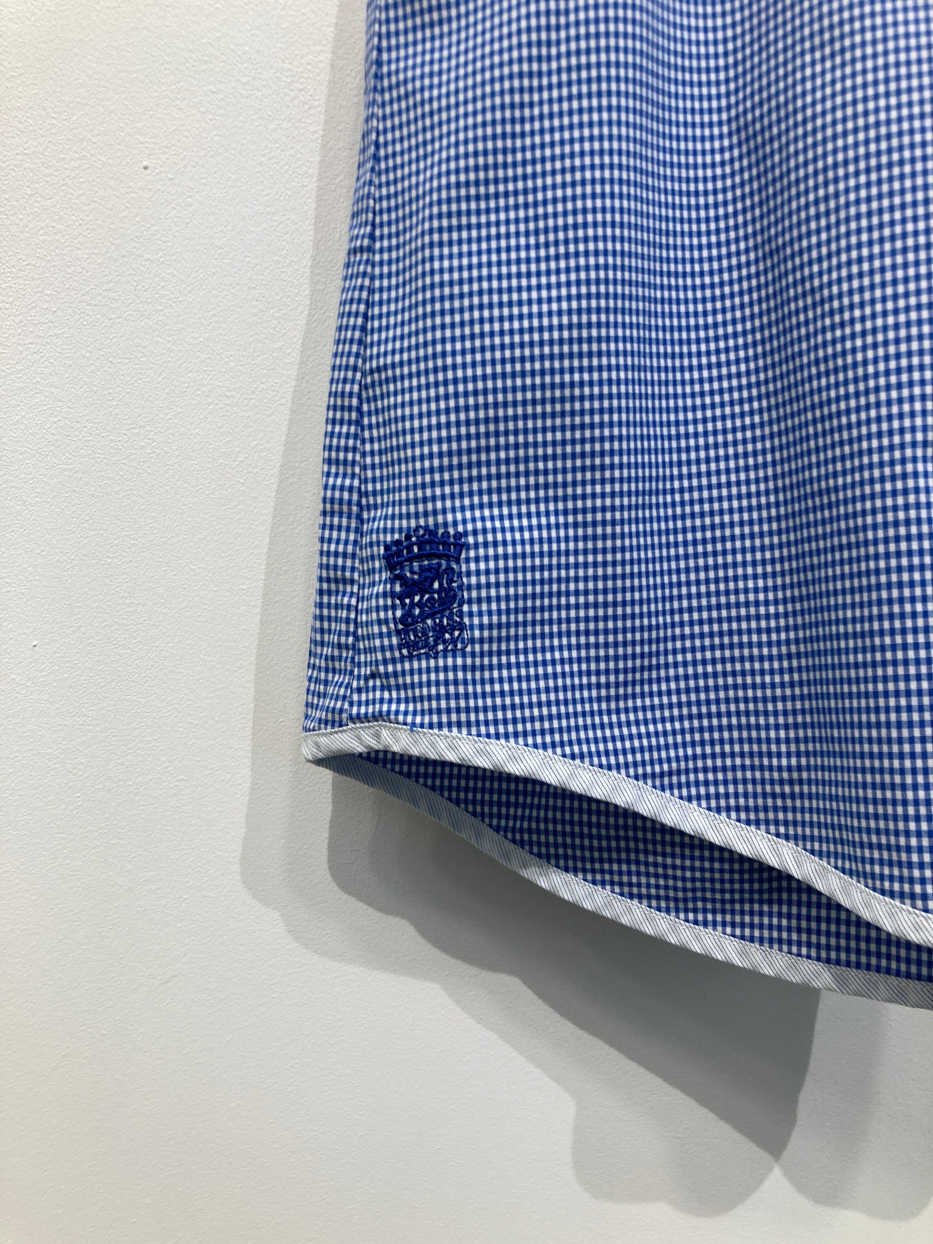 Boss - Hugo Boss Skjorte